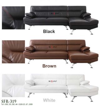 sofa rossano SFR 319